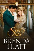 Saintly Sins (eBook, ePUB)
