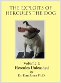 Hercules the Dog: Hercules Unleashed. (eBook, ePUB)