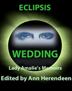 Cover Wedding (eBook, ePUB)