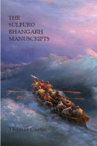 Sulfuro Bhangarh Manuscripts (eBook, ePUB)