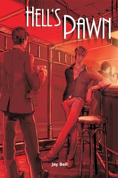 Cover Hell's Pawn (eBook, ePUB)