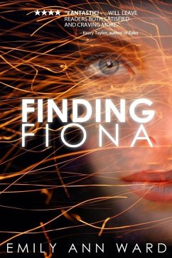 Finding Fiona (eBook, ePUB) Cover Finding Fiona (eBook, ePUB)
