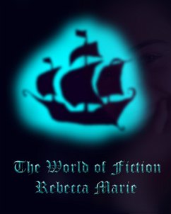 World of Fiction (eBook, ePUB) - Marie, Rebecca