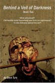 Behind a Veil of Darkness: Book Two (eBook, ePUB) Behind a Veil of Darkness: Book Two (eBook, ePUB)