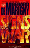 Signs of War (Cris De Niro, Book 2) (eBook, ePUB)