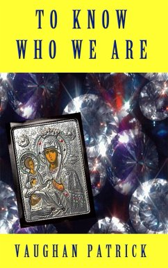 Cover To Know Who We Are (eBook, ePUB)