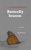 Butterfly Season (eBook, ePUB)