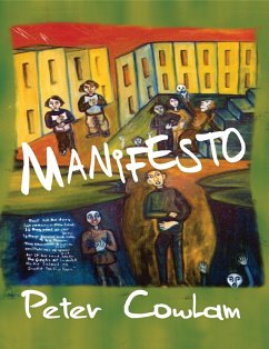 Cover Manifesto (eBook, ePUB)
