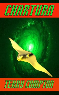 Chartura (eBook, ePUB) - Compton, Terry