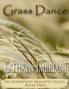 Grass Dance (eBook, ePUB) - Imbriani, Kathryn