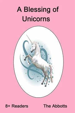 Blessing of Unicorns (eBook, ePUB) - Abbotts, The