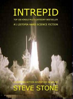 Cover Intrepid (eBook, ePUB)