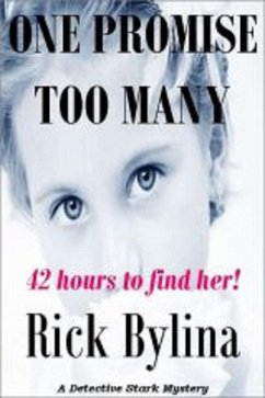 Cover One Promise Too Many (eBook, ePUB)