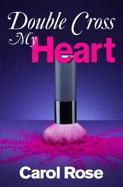 Cover Double-Cross My Heart (eBook, ePUB)