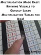 Multiplication Made Easy: Rhyming... - Bild 1