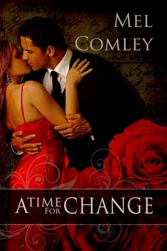 Cover Time for Change (eBook, ePUB)