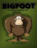 Bigfoot (eBook, ePUB)