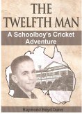 Twelfth Man (eBook, ePUB)