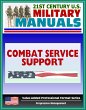 21st Century U.S. Military Manuals:... - Bild 1