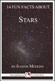 14 Fun Facts About Stars: A 15-Minute Book (eBook, ePUB)