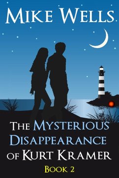 Cover Mysterious Disappearance of Kurt Kramer: Book 2 (eBook, ePUB)