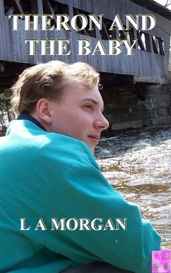 Cover Theron And The Baby (eBook, ePUB)