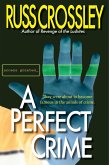 Perfect Crime (eBook, ePUB) Perfect Crime (eBook, ePUB)