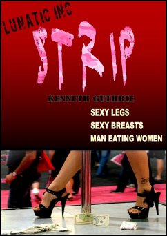 Cover Strip (eBook, ePUB)