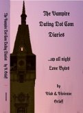 Vampire Dating Dot Com Diaries (eBook, ePUB)
