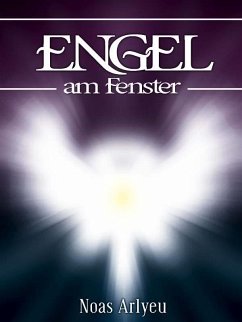 Cover Engel am Fenster (eBook, ePUB)