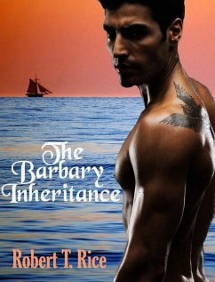 Cover Barbary Inheritance (eBook, ePUB)