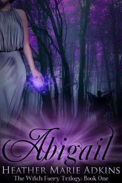 Cover Abigail (eBook, ePUB)