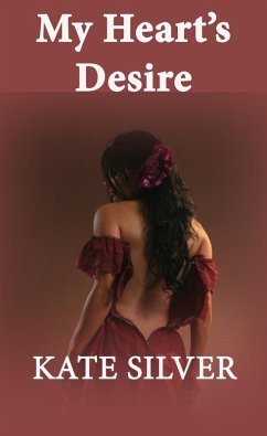 Cover My Heart's Desire (eBook, ePUB)