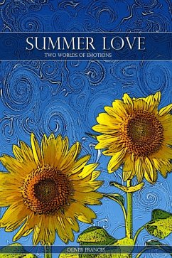 Cover Summer Love (eBook, ePUB)
