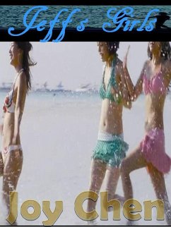 Cover Jeff's Girls (eBook, ePUB)