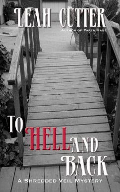 To Hell And Back (eBook, ePUB) - Cutter, Leah