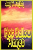 Hot Yellow Planet (eBook, ePUB)