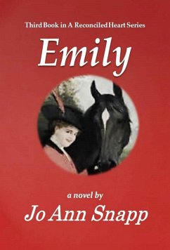 Cover Emily (eBook, ePUB)
