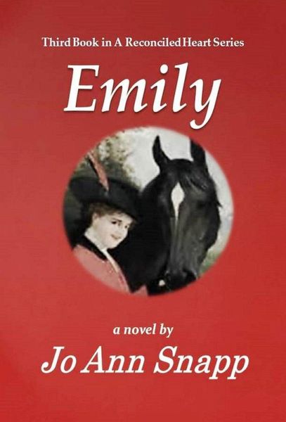 Emily (eBook, ePUB)