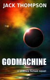 Godmachine (eBook, ePUB)