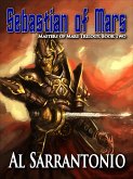 Sebastian of Mars (eBook, ePUB)