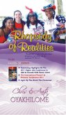Rhapsody of Realities November 2011 Edition (eBook, ePUB) Rhapsody of Realities November 2011 Edition (eBook, ePUB)