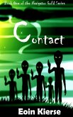Contact: Book One of the Navigator Guild Series (eBook, ePUB)