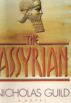 Assyrian (eBook, ePUB) Cover Assyrian (eBook, ePUB)