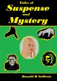 Tales of Suspense and Mystery (eBook, ePUB) Tales of Suspense and Mystery (eBook, ePUB)