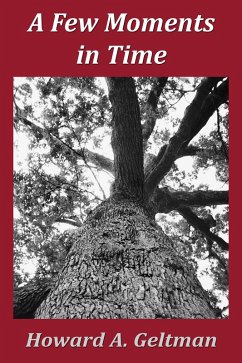 Cover Few Moments in Time (eBook, ePUB)