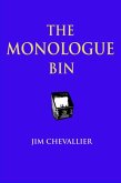Monologue Bin (eBook, ePUB)