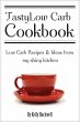 Tasty Low Carb Cookbook: Low Carb... - Bild 1