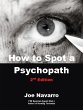 How to Spot a Psychopath (eBook, ePUB) - Bild 1