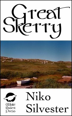 Great Skerry (eBook, ePUB) - Silvester, Niko